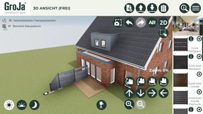 Gartenarchitekt Screenshot