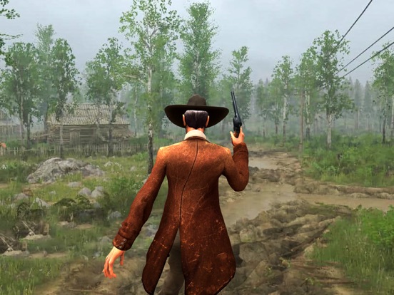 Cowboy Games westland Survivalのおすすめ画像7