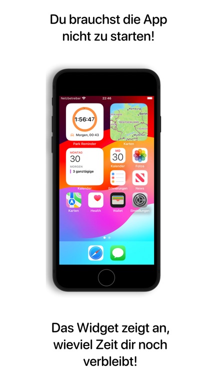 Park Reminder screenshot-4