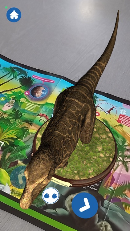 History of Life on Earth screenshot-6