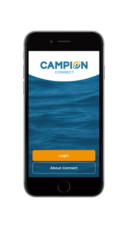 Campion Connect
