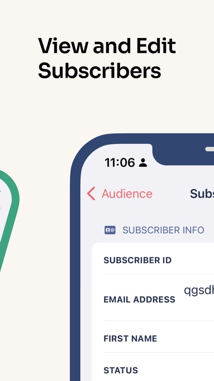 KitPilot: ConvertKit Dashboard screenshot-3