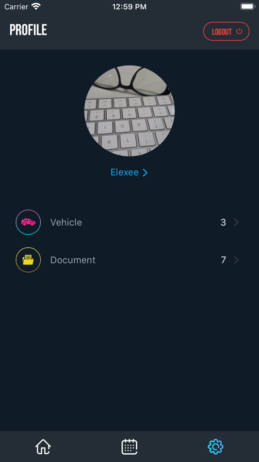#4. EV Connect Mini (iOS) 由: STG.ma