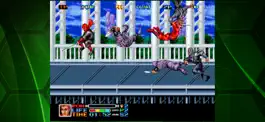 Game screenshot NINJA COMBAT ACA NEOGEO hack