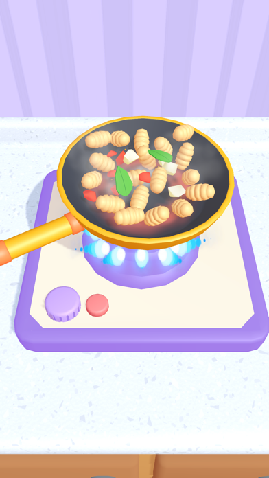 Dream Restaurant 3D Screenshot