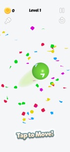 Pop Away screenshot #1 for iPhone