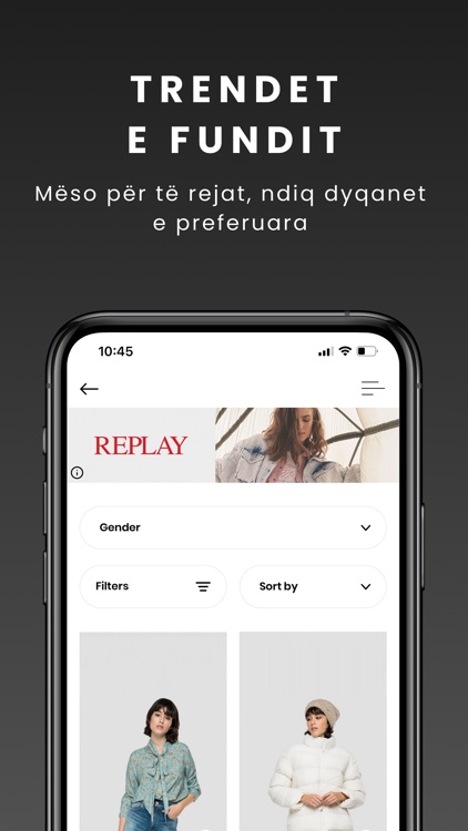 Albi Online screenshot-3