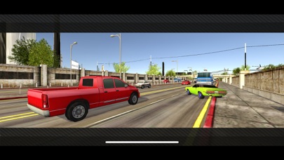 ハイウェイ 車 レーシング- 車 ゲームのおすすめ画像3