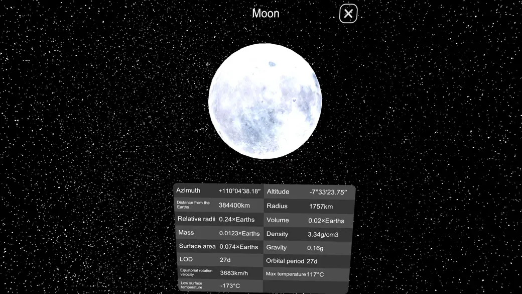 Fancy Star screenshot 5