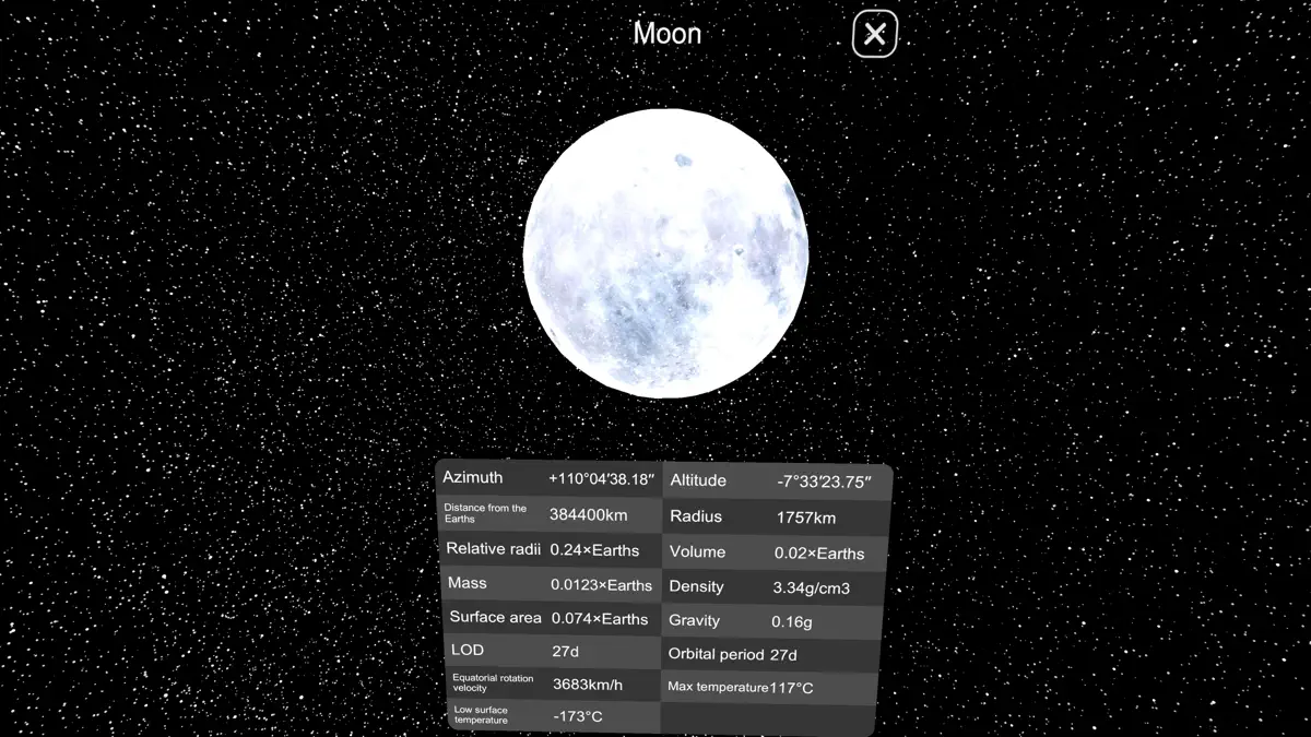 Fancy Star screenshot 5