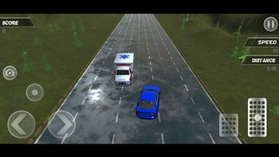Racing Master : Highway Games Screenshot