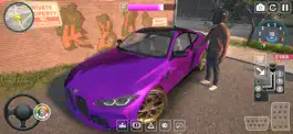Game screenshot Z Car Driving Game 2024 mod apk