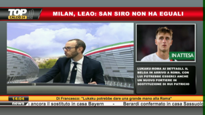 Telelombardia TV