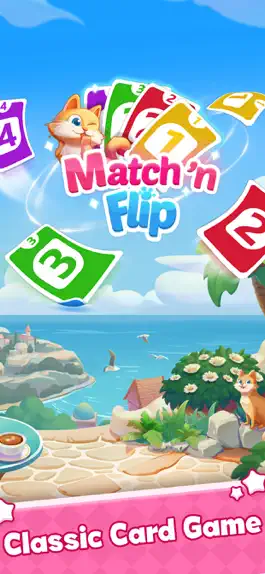 Game screenshot Match 'n Flip mod apk