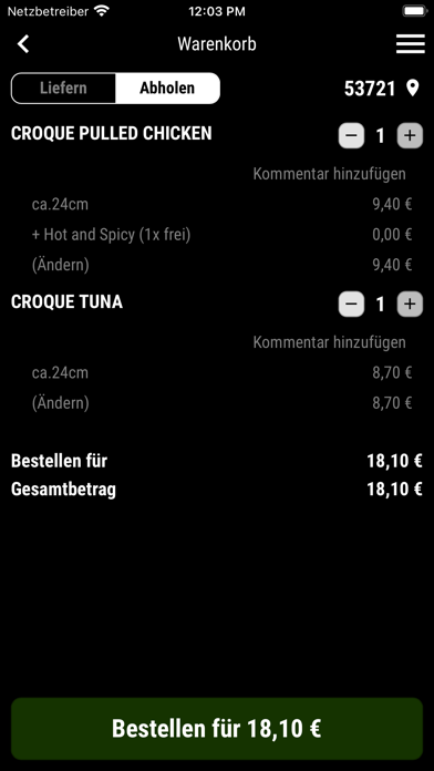 BEREAL Screenshot