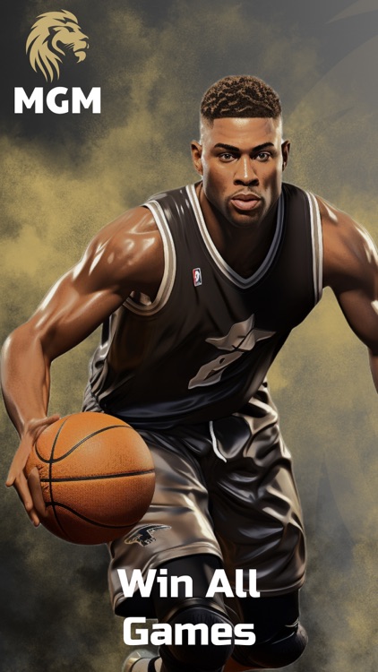 BetMGM - Pro Sports Coach