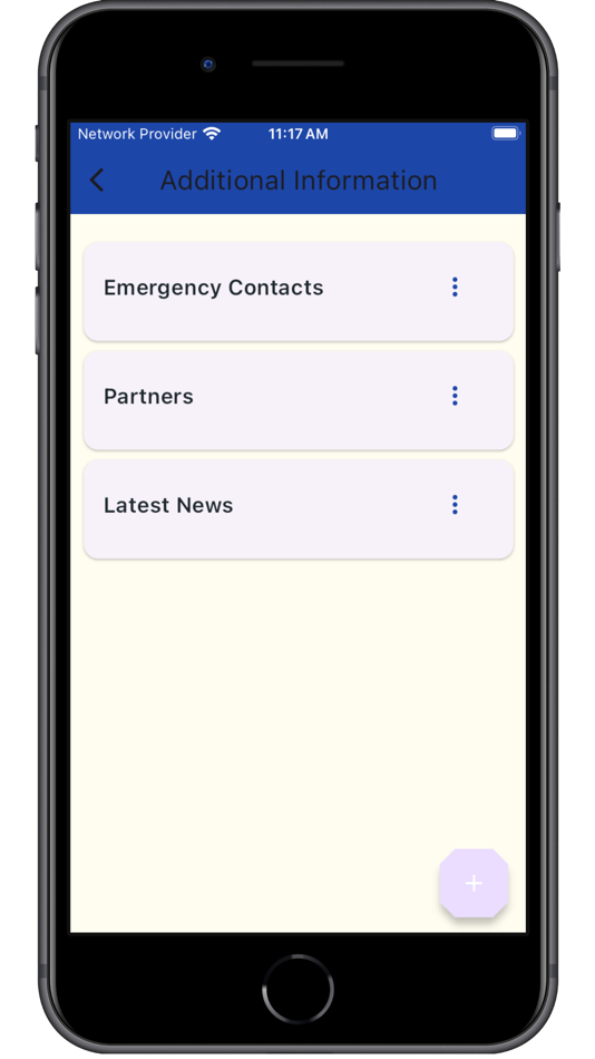 #8. Far & Com (iOS) 来自: Nikhil Induru