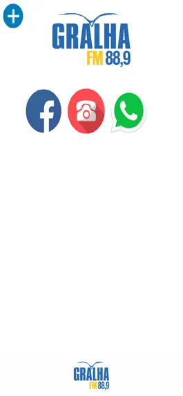 Game screenshot Gralha FM Urubici apk
