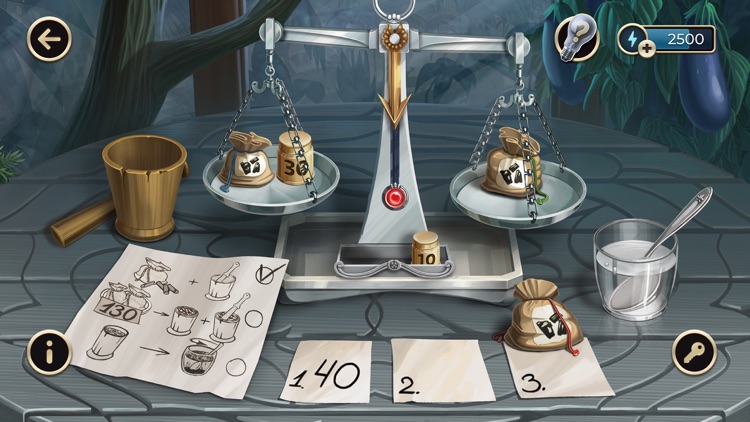 Murder by Choice: Mystery Game screenshot-7