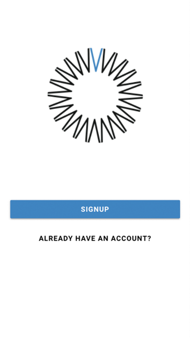 VisionHealth Eye Center Screenshot