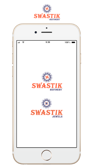 Swastik Refinery Screenshot