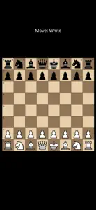 Chess games with friends screenshot #1 for iPhone