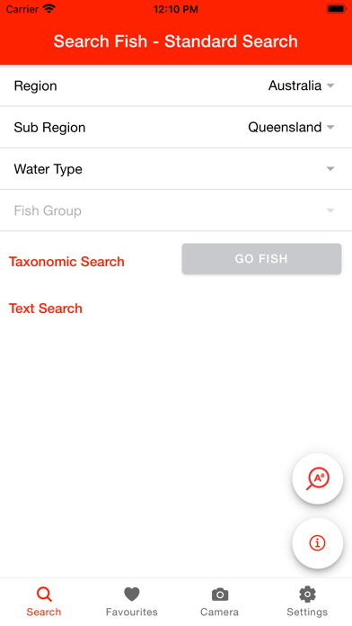 IkiJime Tool Screenshot
