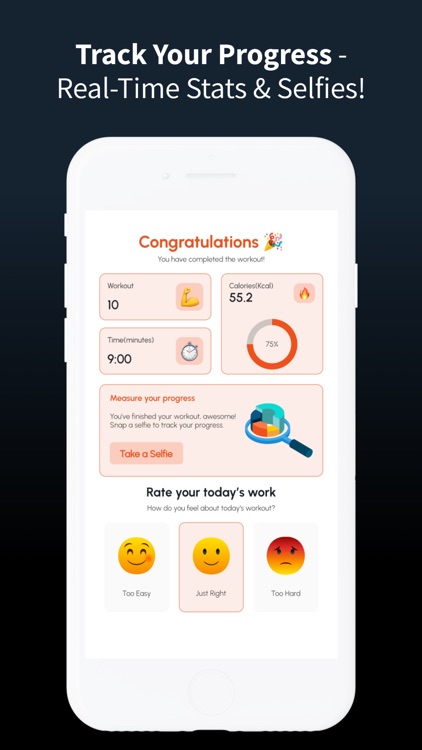 Plank - Full Body Workout screenshot-6