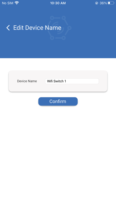 IoT Connect Tools Screenshot