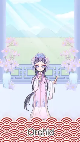 Game screenshot Courtly Makeover - Pastel Girl apk