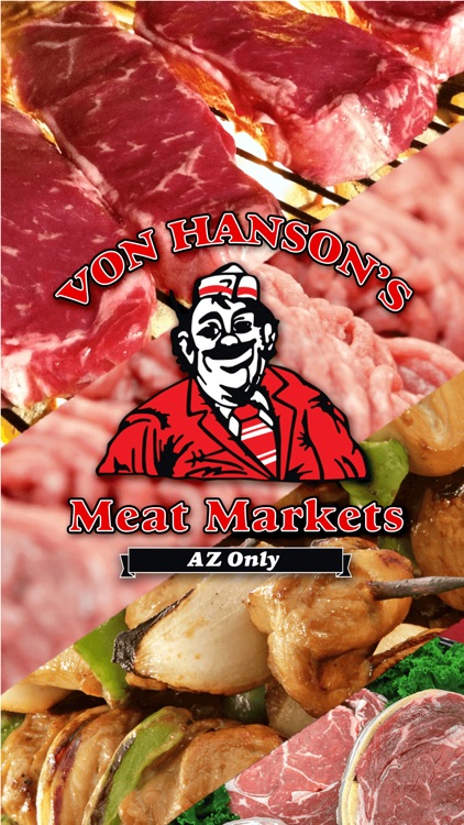 Von Hanson’s Meat Market
