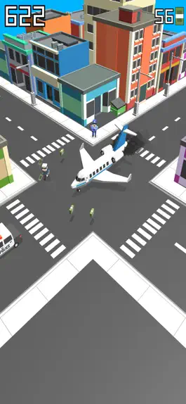 Game screenshot Money Madness apk