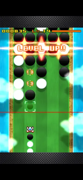 Game screenshot Revershooter mod apk