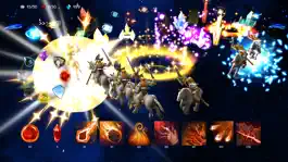 Game screenshot Arcana Magic Defense mod apk