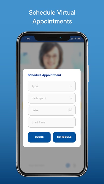 IE CareNow screenshot-4