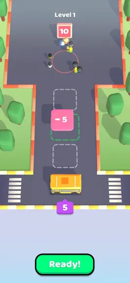 Game screenshot Everyone In apk