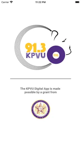 Game screenshot KPVU mod apk