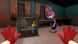 Game screenshot Scary bunny playtime chapter 1 mod apk
