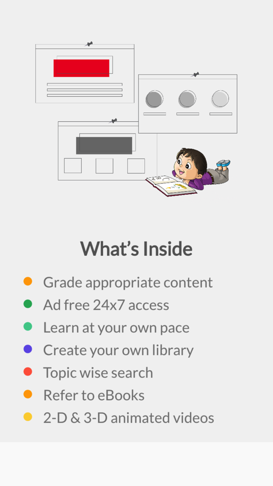 #3. Jeevandeep eLearning (iOS) Podle: JEEVANDEEP EDUMEDIA PRIVATE LIMITED