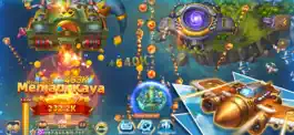 Game screenshot Royal Gaple QiuQiu apk
