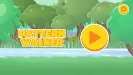 Game screenshot Pattern Walker mod apk