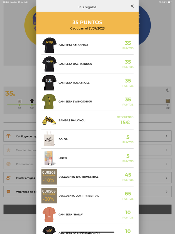 Screenshot #6 pour Bailongu