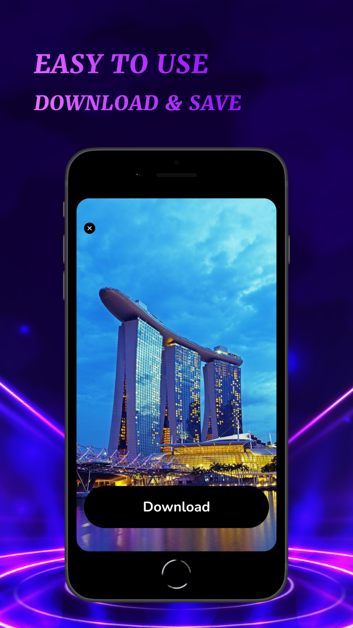 Call Posters - Call Theme