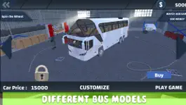 Game screenshot City Park Bus hack