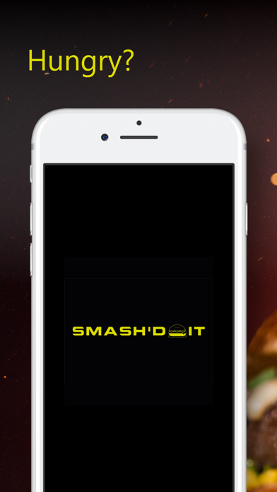 Smash'd It Screenshot