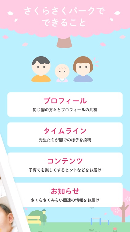 さくらさくパーク