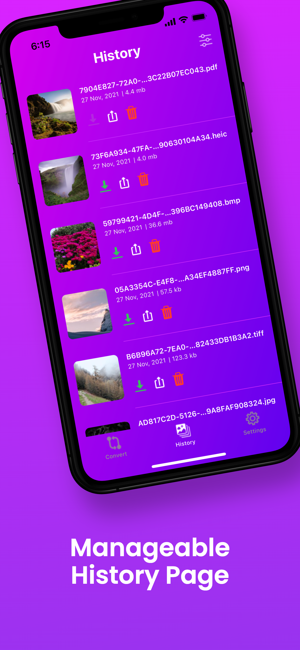 Image Converter °