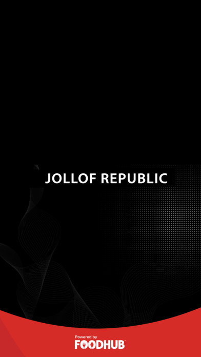Jollof Republic Screenshot