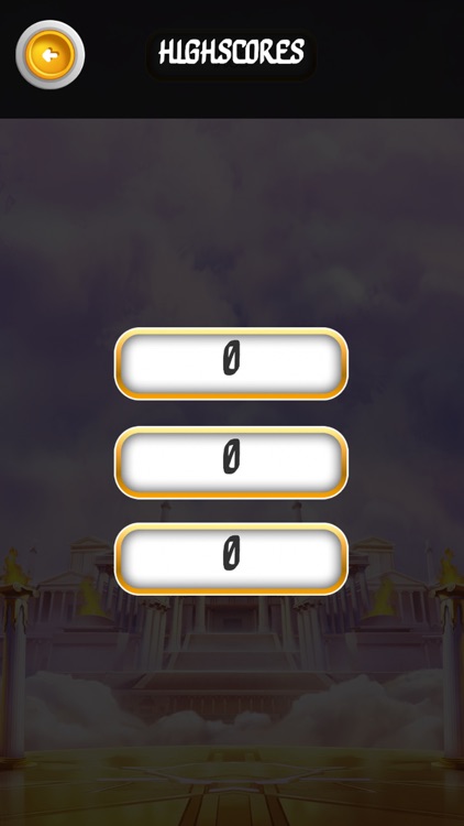 Zeus win slots screenshot-5