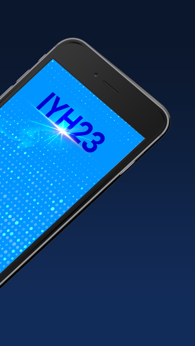 IYH23 Screenshot